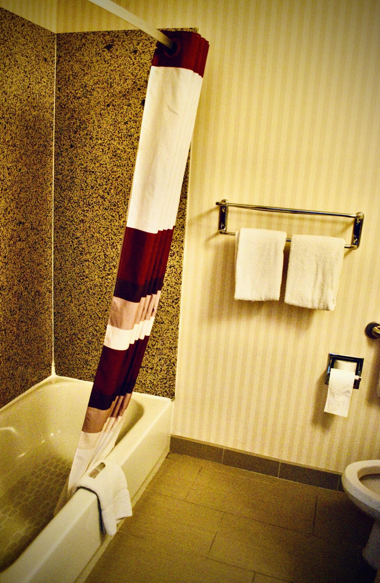 Red Roof Inn & Suites Little Rock Ngoại thất bức ảnh