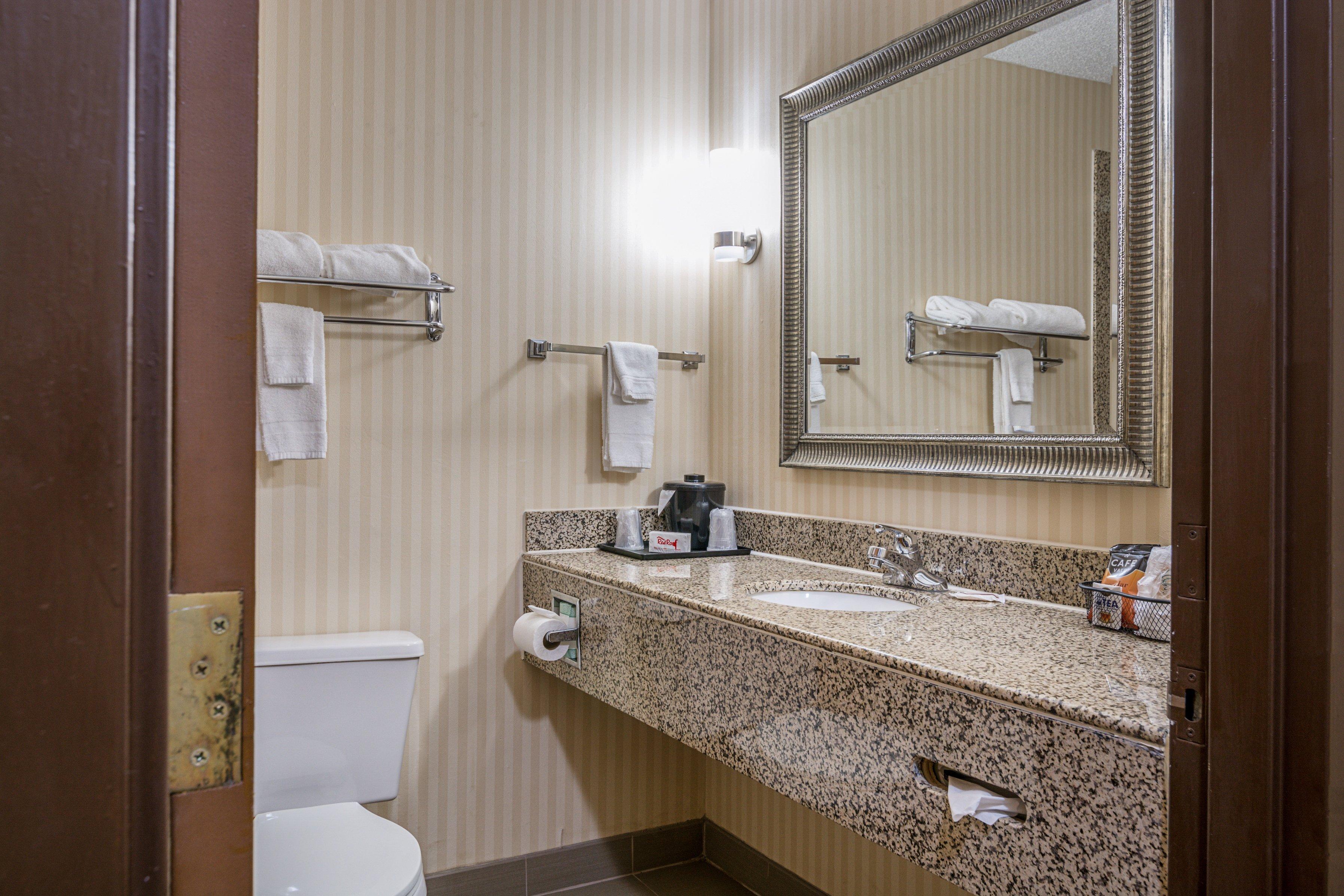 Red Roof Inn & Suites Little Rock Ngoại thất bức ảnh