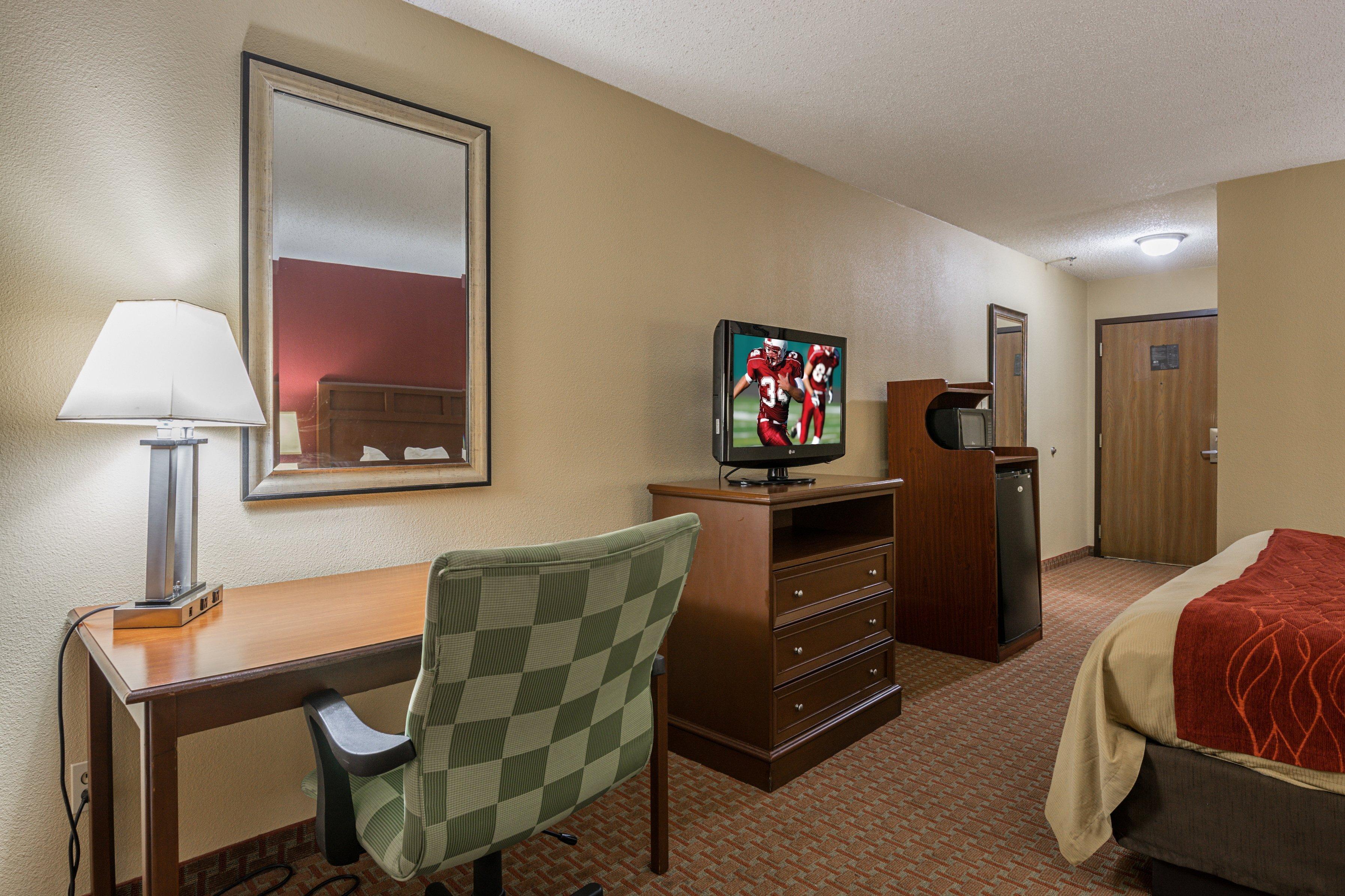 Red Roof Inn & Suites Little Rock Ngoại thất bức ảnh