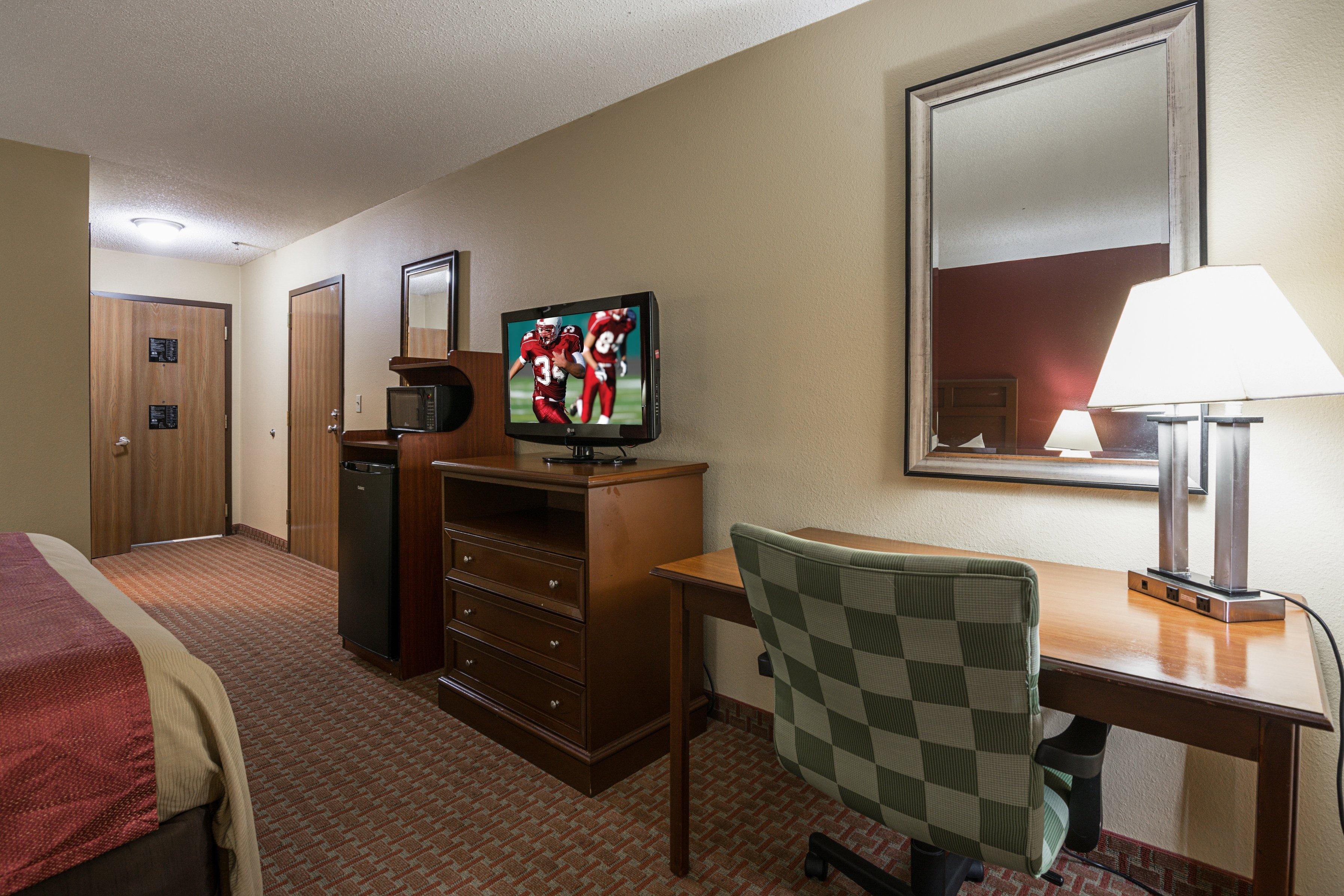Red Roof Inn & Suites Little Rock Ngoại thất bức ảnh