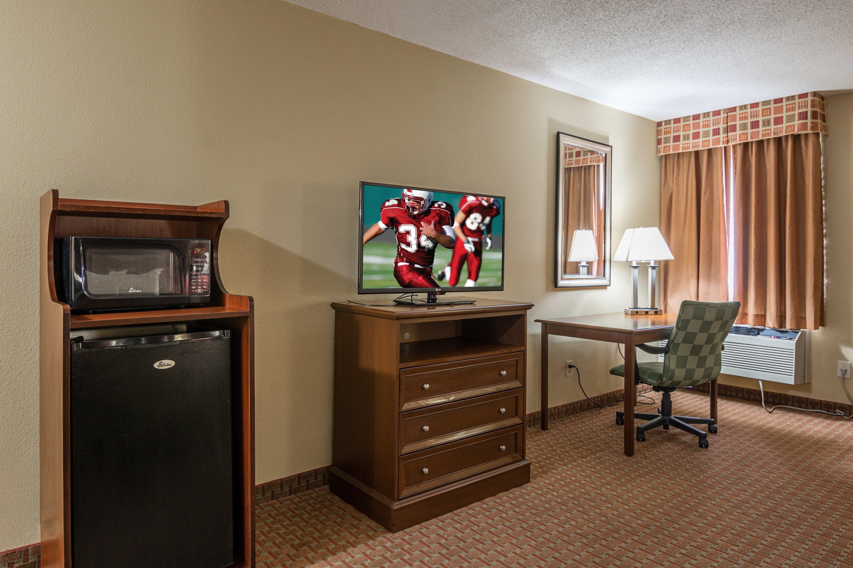 Red Roof Inn & Suites Little Rock Ngoại thất bức ảnh