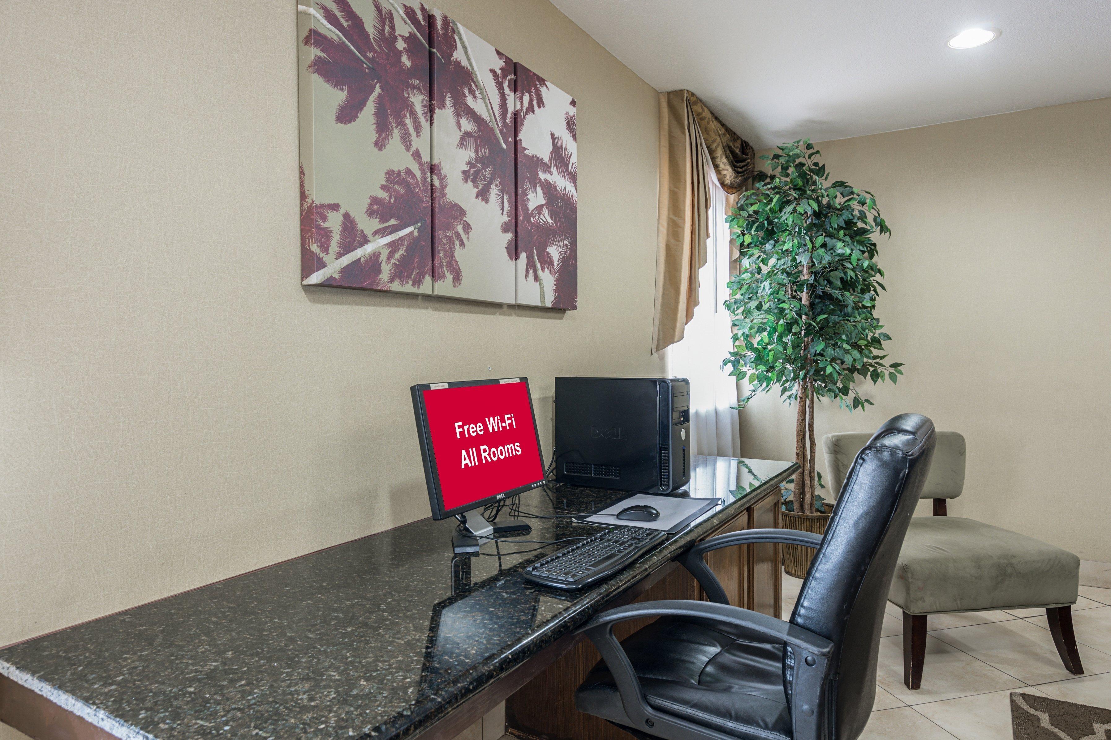 Red Roof Inn & Suites Little Rock Ngoại thất bức ảnh