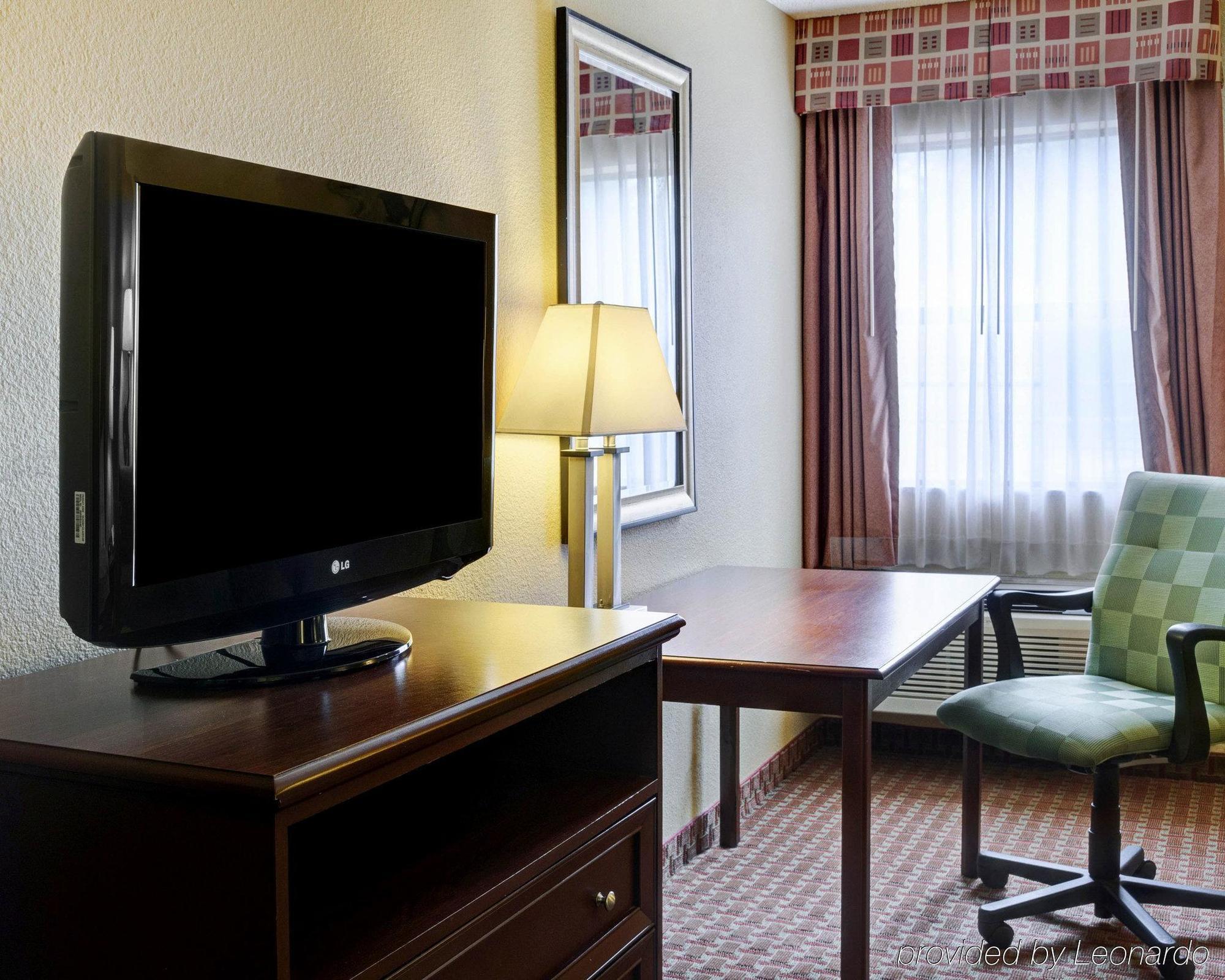Red Roof Inn & Suites Little Rock Ngoại thất bức ảnh