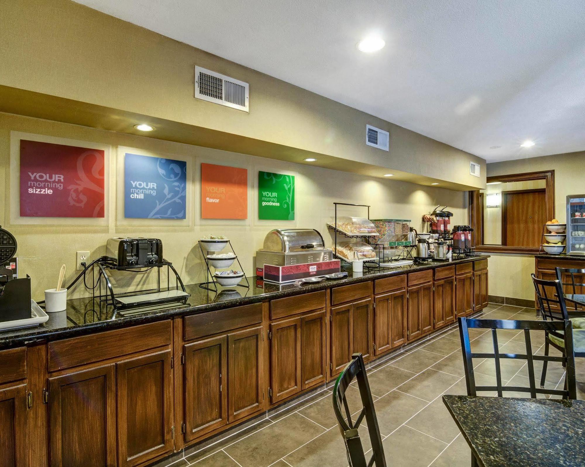Red Roof Inn & Suites Little Rock Ngoại thất bức ảnh