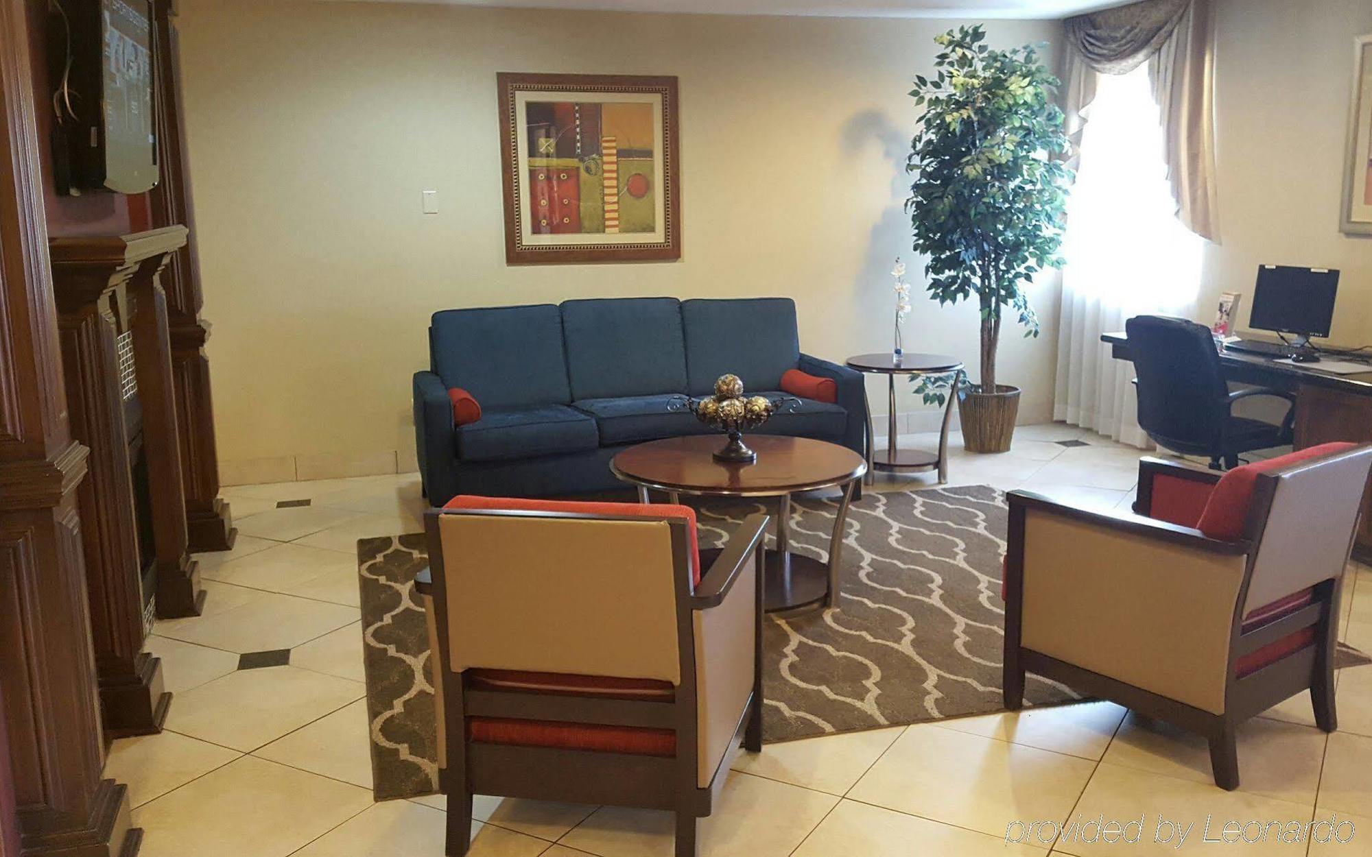 Red Roof Inn & Suites Little Rock Ngoại thất bức ảnh