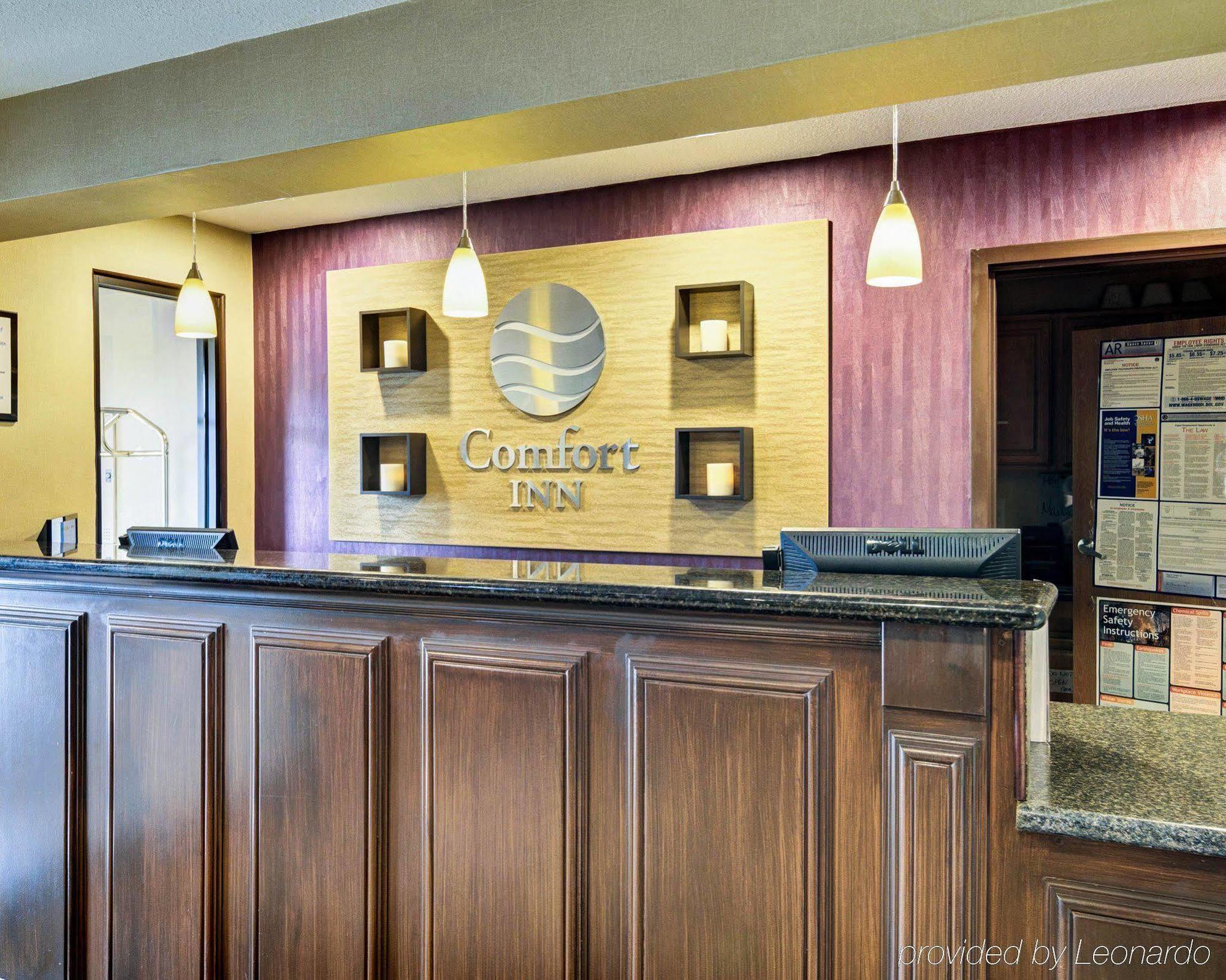 Red Roof Inn & Suites Little Rock Ngoại thất bức ảnh