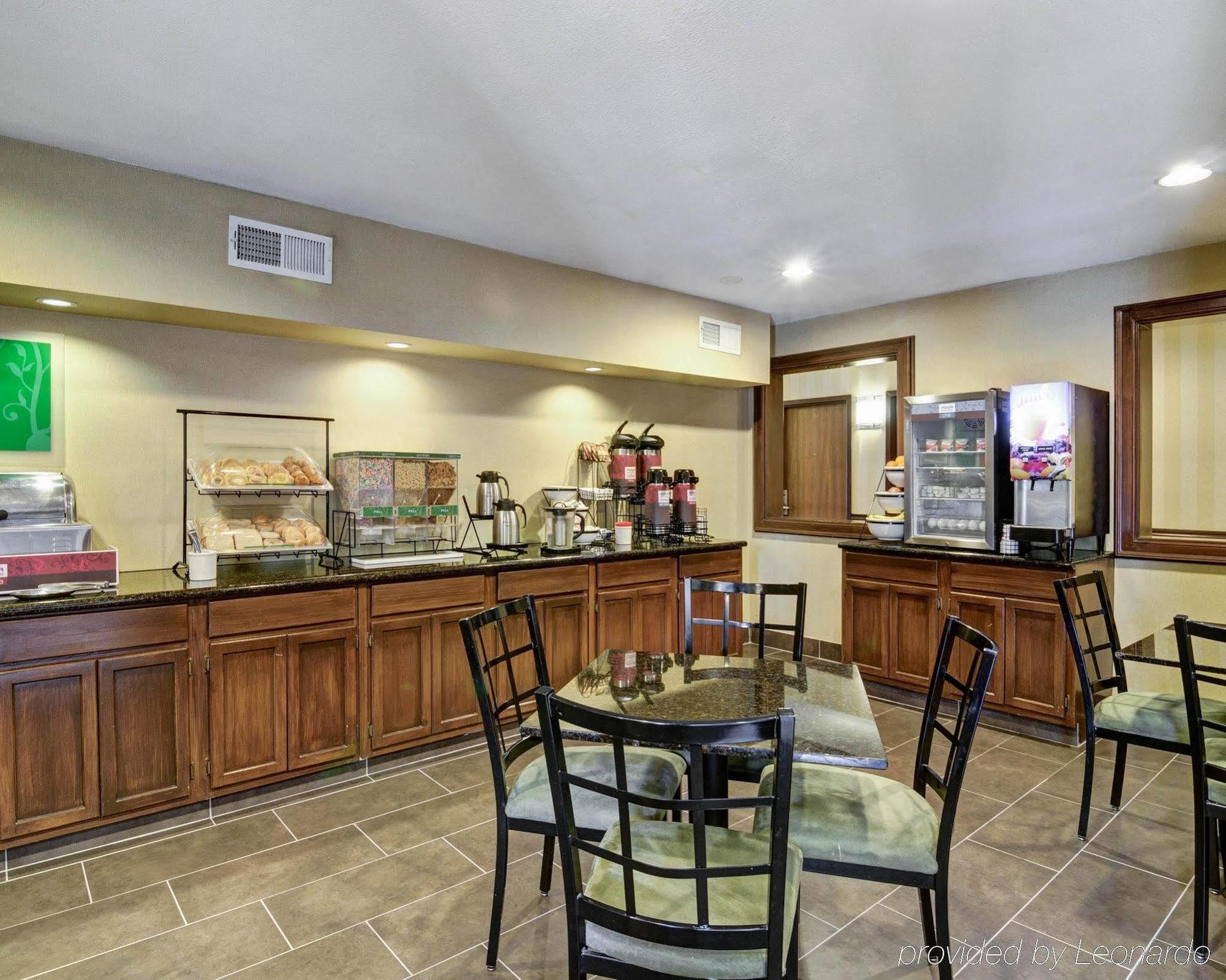 Red Roof Inn & Suites Little Rock Ngoại thất bức ảnh