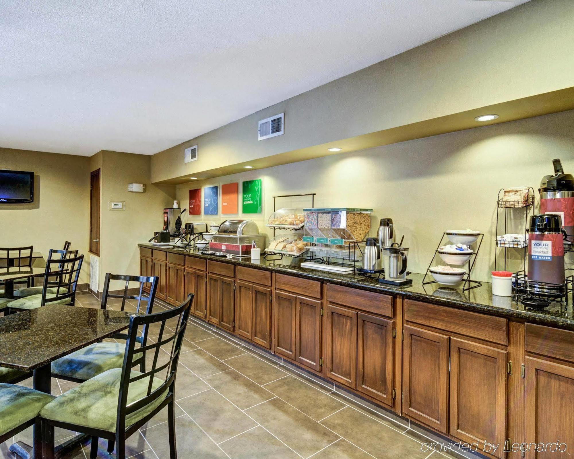 Red Roof Inn & Suites Little Rock Ngoại thất bức ảnh
